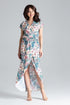 Cocktail dress model 130952